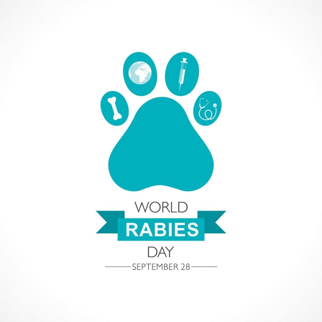 World Rabies Day Quotes