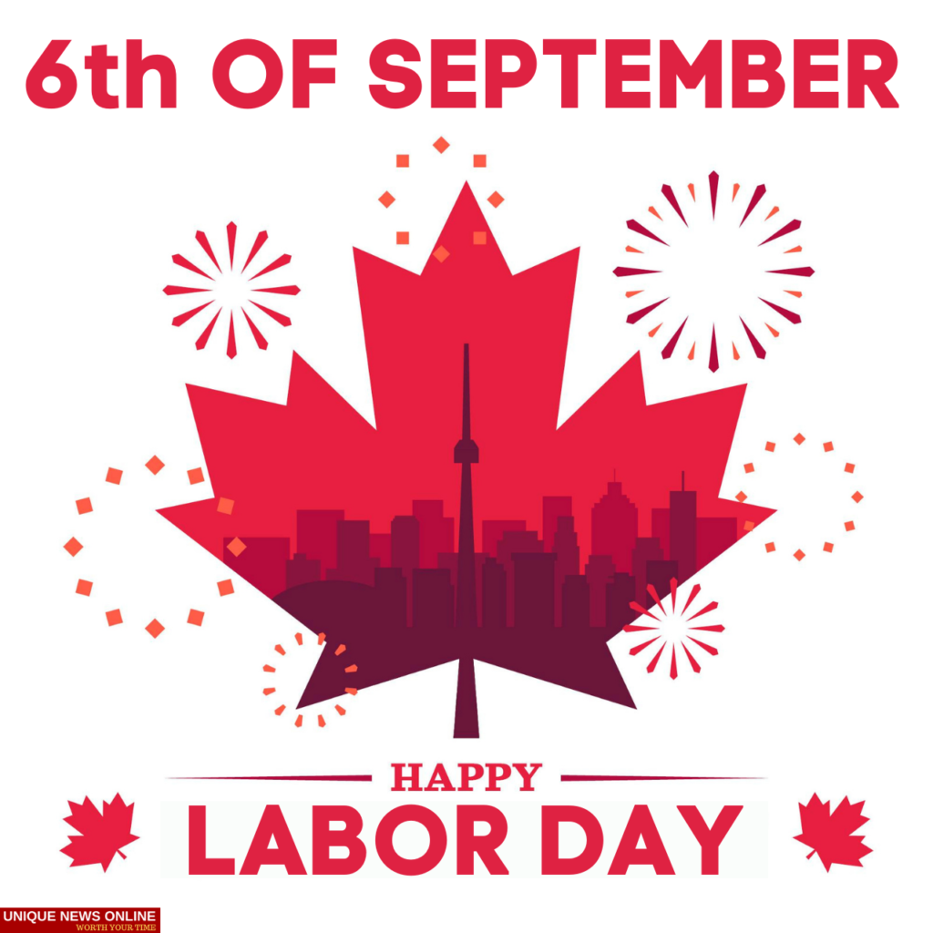 Happy Labor Day Canada Quotes