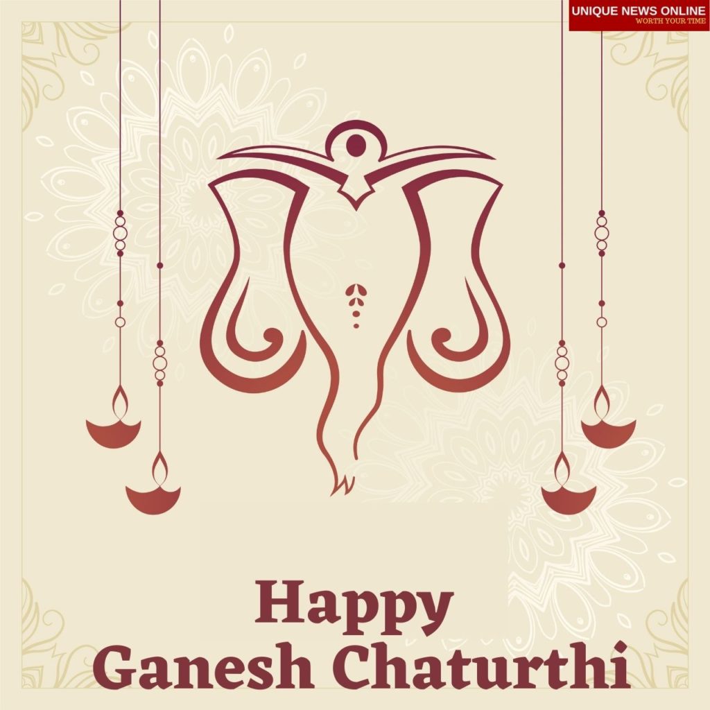 Ganesh Chaturthi 2021 Quotes