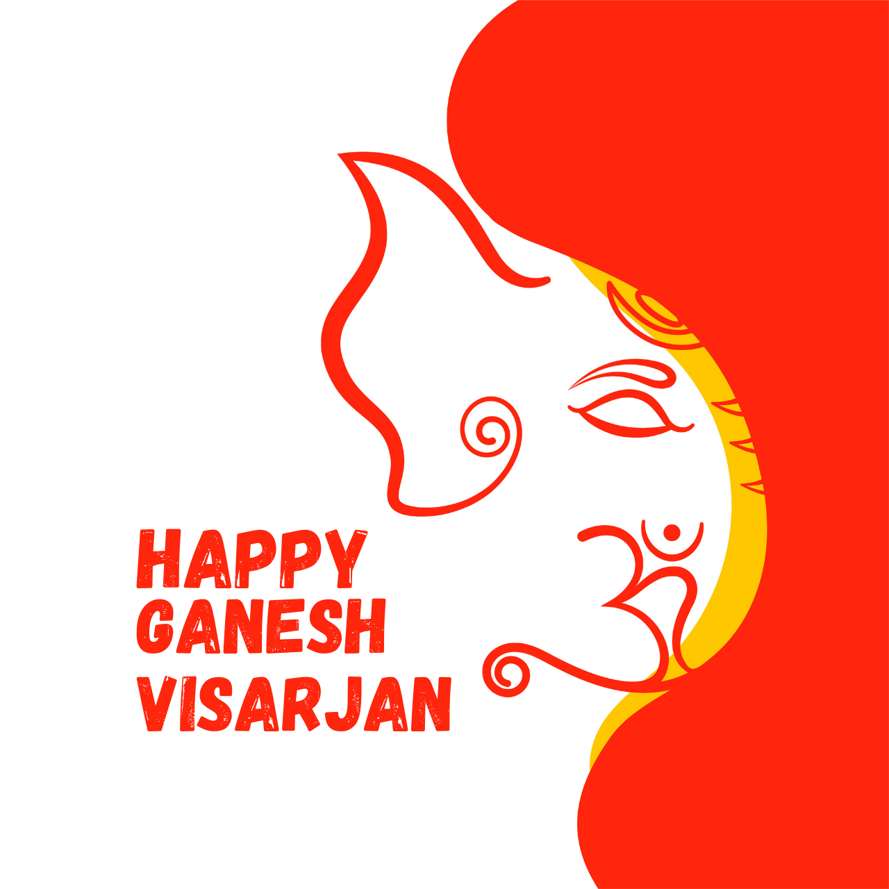 Happy Ganesh Visarjan 2021 Marathi Wishes, Quotes, Shayari, Messages, Images and WhatsApp Status Video to Download