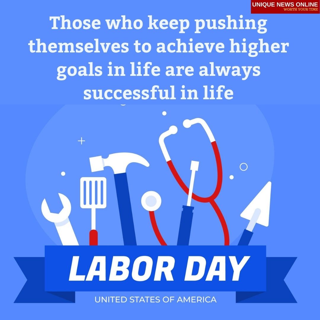 Labor Day 2021 Wishes, Clipart, Captions, Messages, WhatsApp Status, and Quotes for Employees or Coworkers