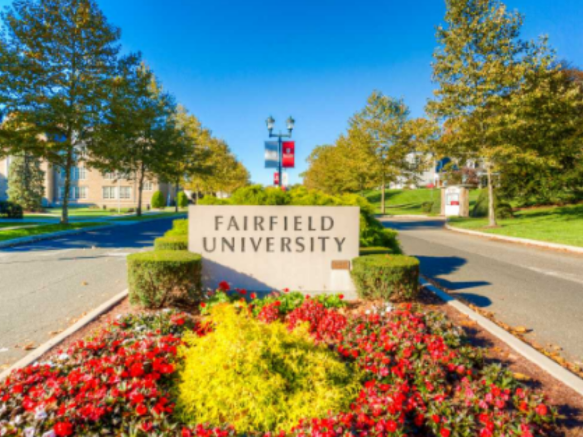Fairfield University Academic Calendar 2022 Fairfield University Ranking, Acceptance Rate, Admission Process, Notable  Alumni, Fees, Majors And Everything You Need To Know