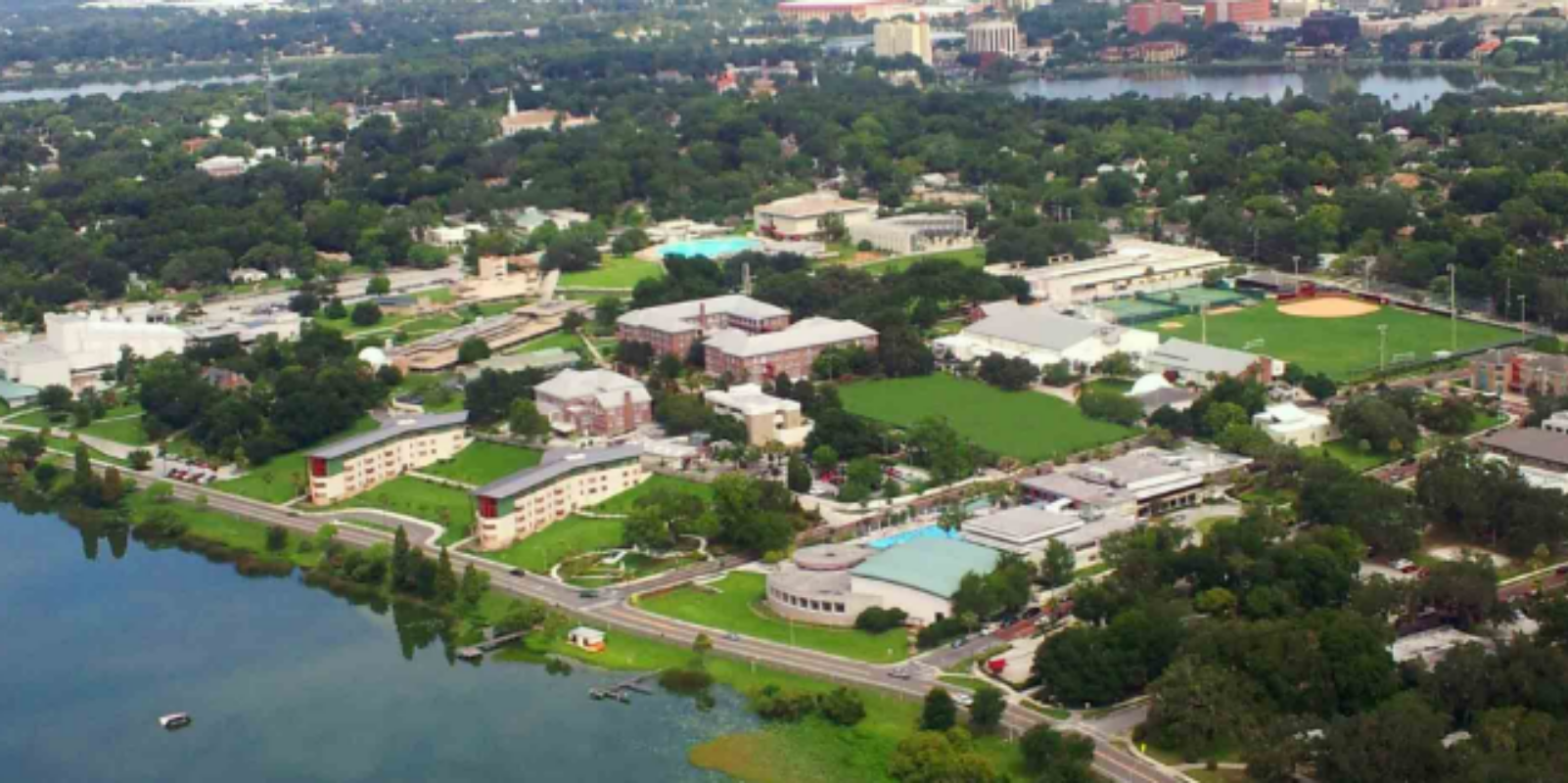 Florida Southern College: Ranking, Notable Alumni, Admission Process, Acceptance Rate, Majors, Address and everything you need to know