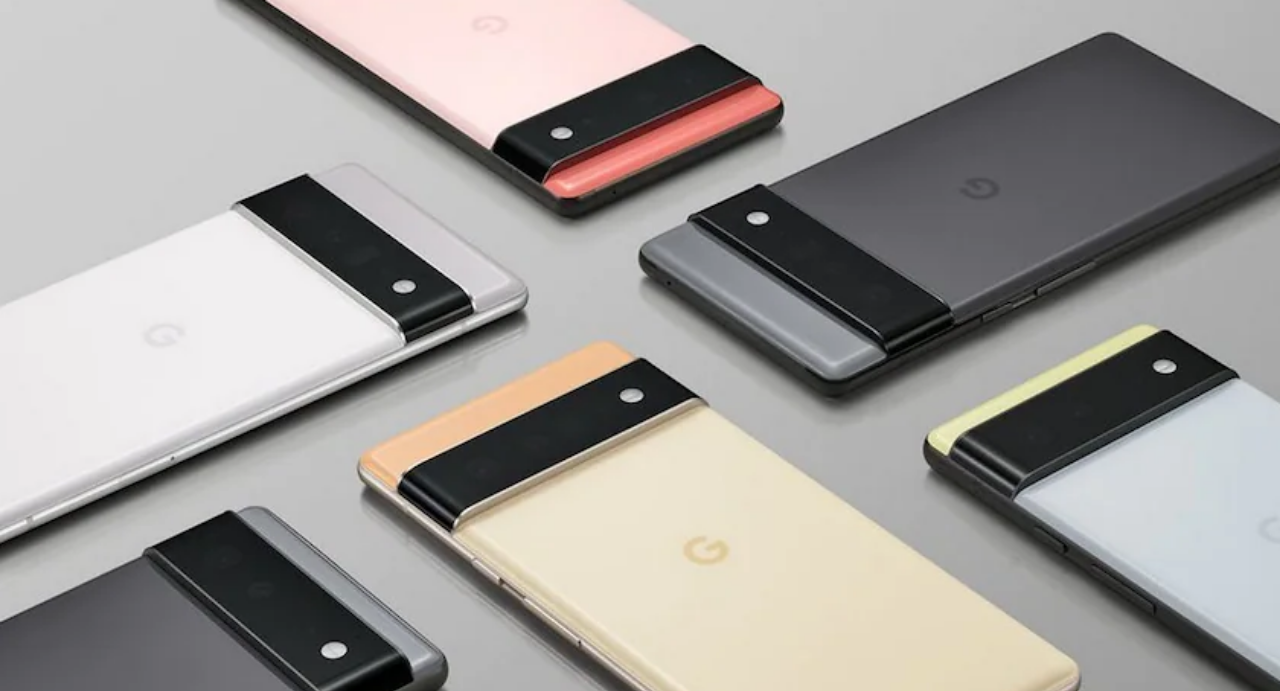 Google Pixel 6 Release Date, Price, Specifications like - Battery, Display, Processor, Camera, and a lot more