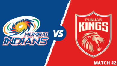 MI vs PBKS, IPL 2021 Match no. 42 Dream11 and Astrology Prediction, Head-to-Head records, Fantasy Tips, Top Picks, Captain & Vice-Captain Choices for Mumbai Indians and Punjab Kings Match