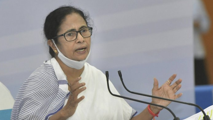 Mamata to contest from Bhabanipur assembly