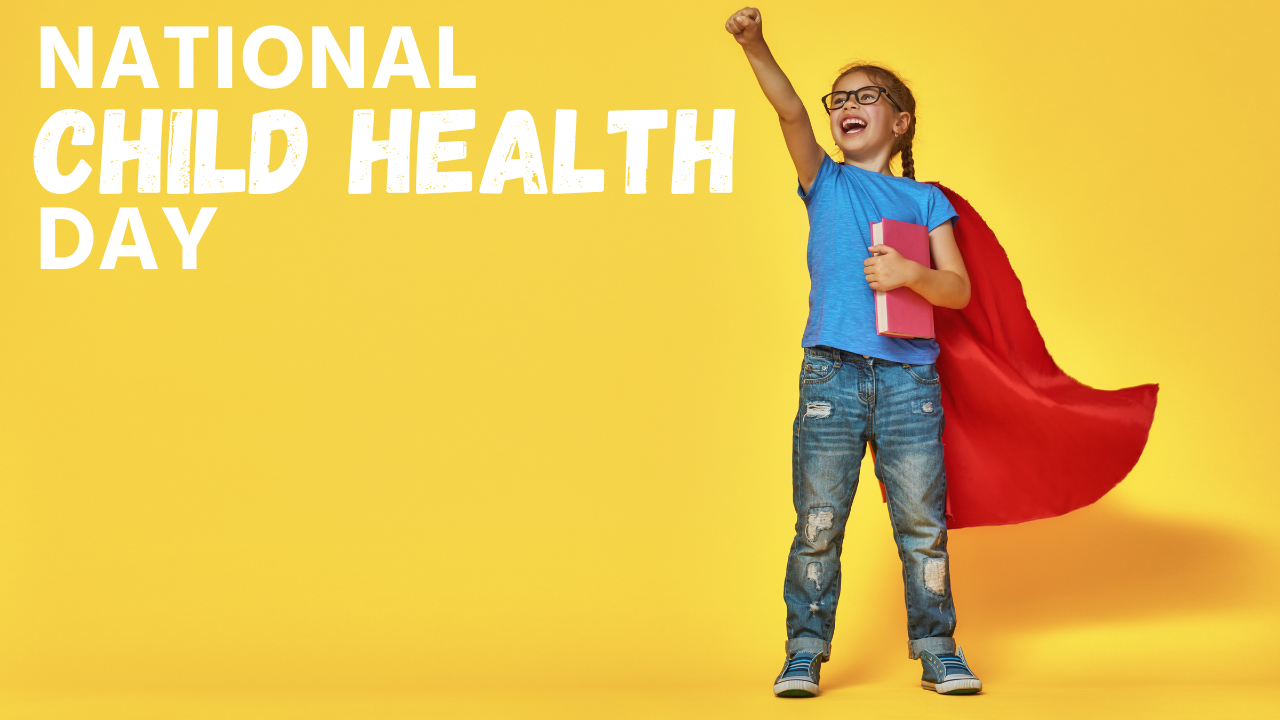 Child Health Day 2021: When is national child health day in the USA and Canada? History, Significance, Activities and More