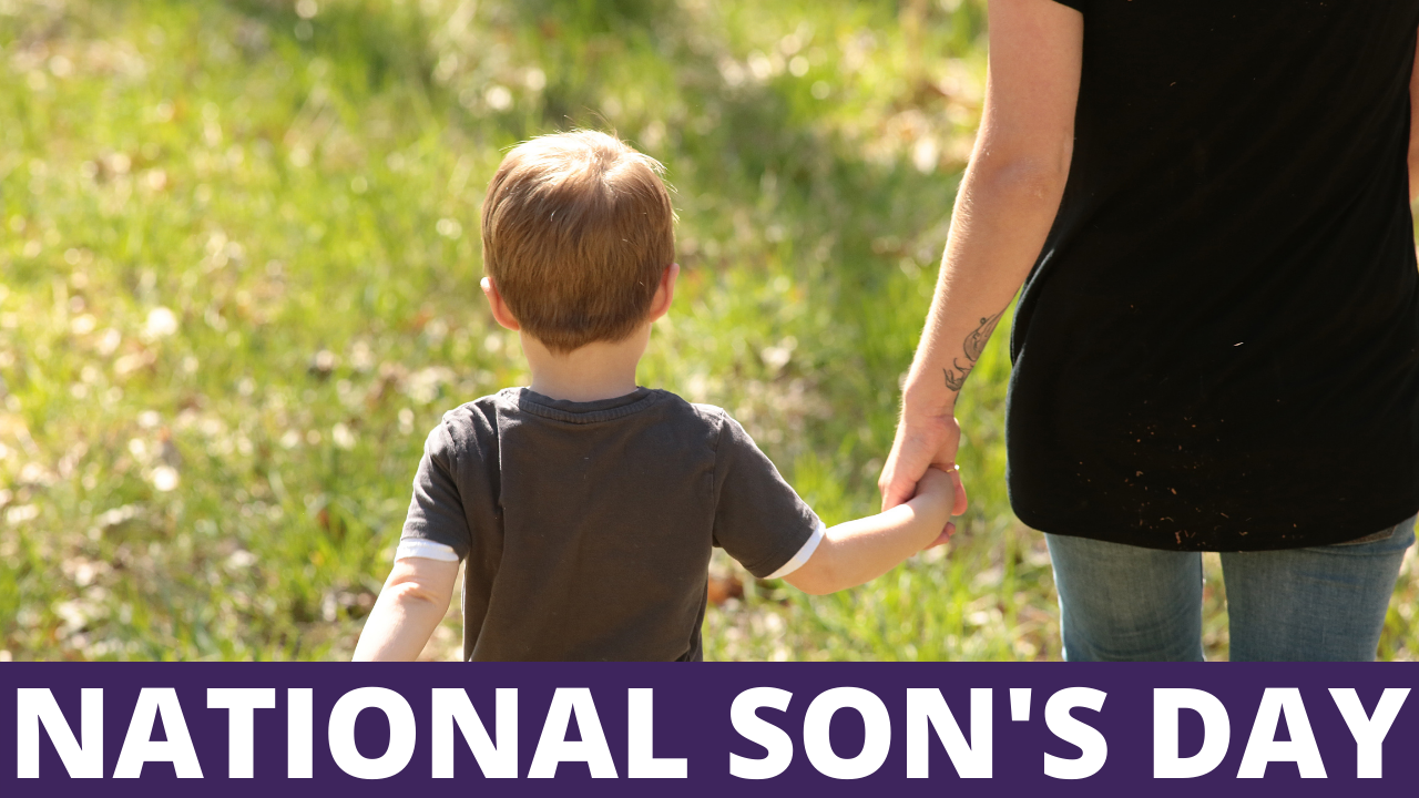 National Sons Day 2021: When is National Sons Day in Canada and the United States? History, Significance, Importance, Celebration and everything