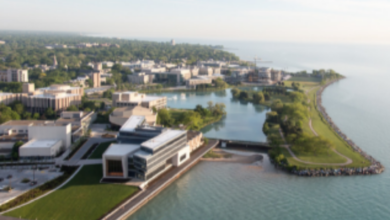 Northwestern University: Notable Alumni, Acceptance Rate, Ranking, Fees, History, Majors and a lot more