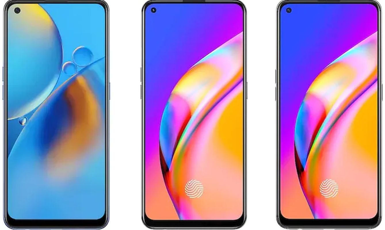Oppo F19s Price, Specifications, and Launch Date in India: Camera, Processor, Battery, Display, etc