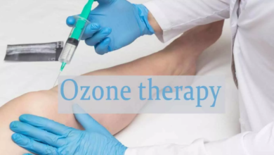 Ozone therapy introduced to speed up recovery in healing Covid-19 patients