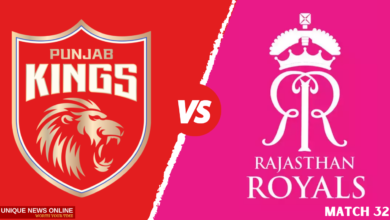 PBKS vs RR, IPL 2021 Match no. 32: Dream11 and Astrology Prediction, Head-to-Head records, Fantasy Tips, Top Picks, Captain & Vice-Captain Choices for Punjab Kings and Rajasthan Royals Match