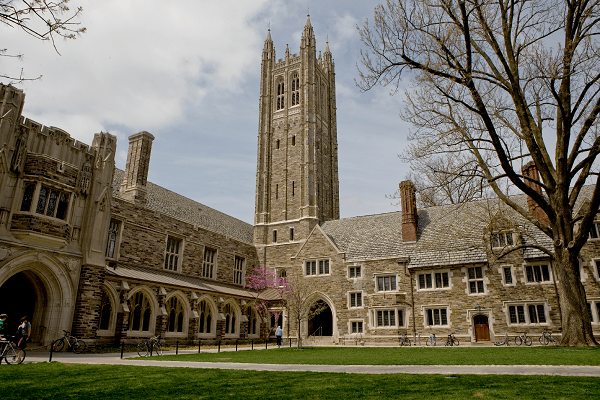 Princeton University: Ranking, Notable Alumni, Courses, Majors, Acceptance Rate and everything