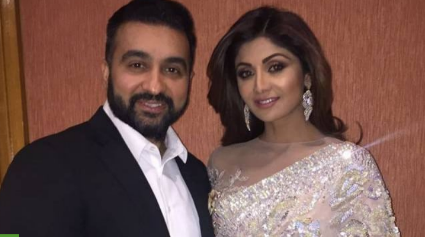 Raj Kundra gets bail in pornography case on surety of Rs 50,000