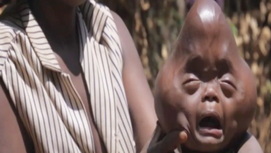 Rwanda: Father called a child 'monster' and kicked mother out of the house