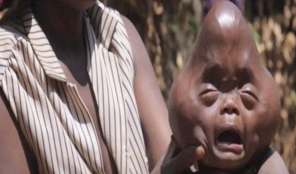 رواندا: أطلق الأب على طفل لقب "الوحش" وطرد أمه من المنزل