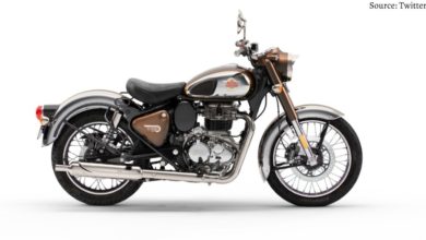 Royal Enfield Classic 350 enters India with advanced features, the look is also unmatched