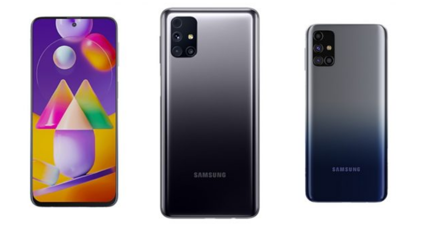 سعر Samsung Galaxy M42 5G في الهند ، والمواصفات: الكاميرا والبطارية والمعالج ووقت الشحن وكل شيء
