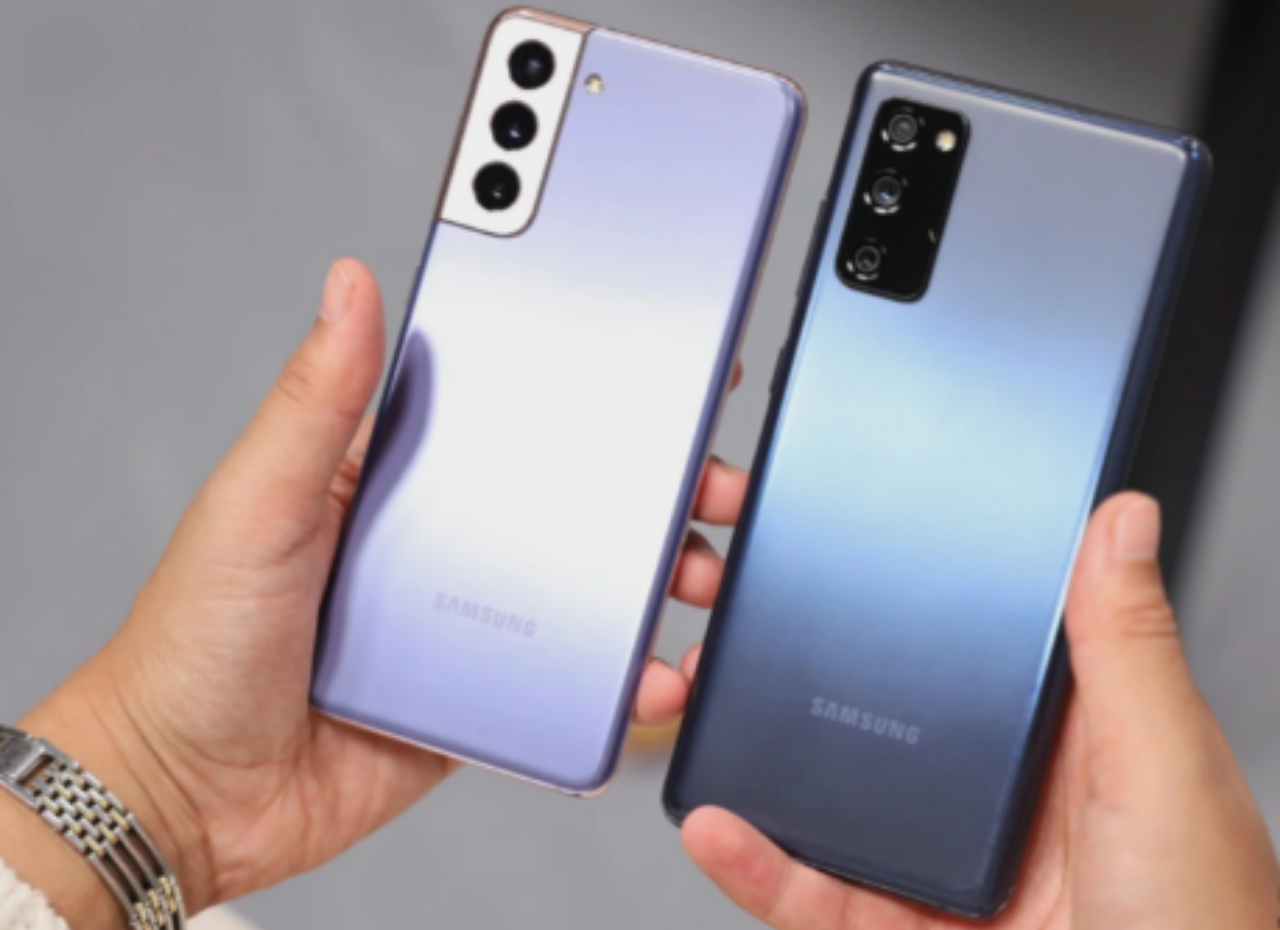 تاريخ إصدار Samsung Galaxy S21 FE والسعر والمواصفات - الكاميرا والمعالج والبطارية والشاشة وغير ذلك الكثير