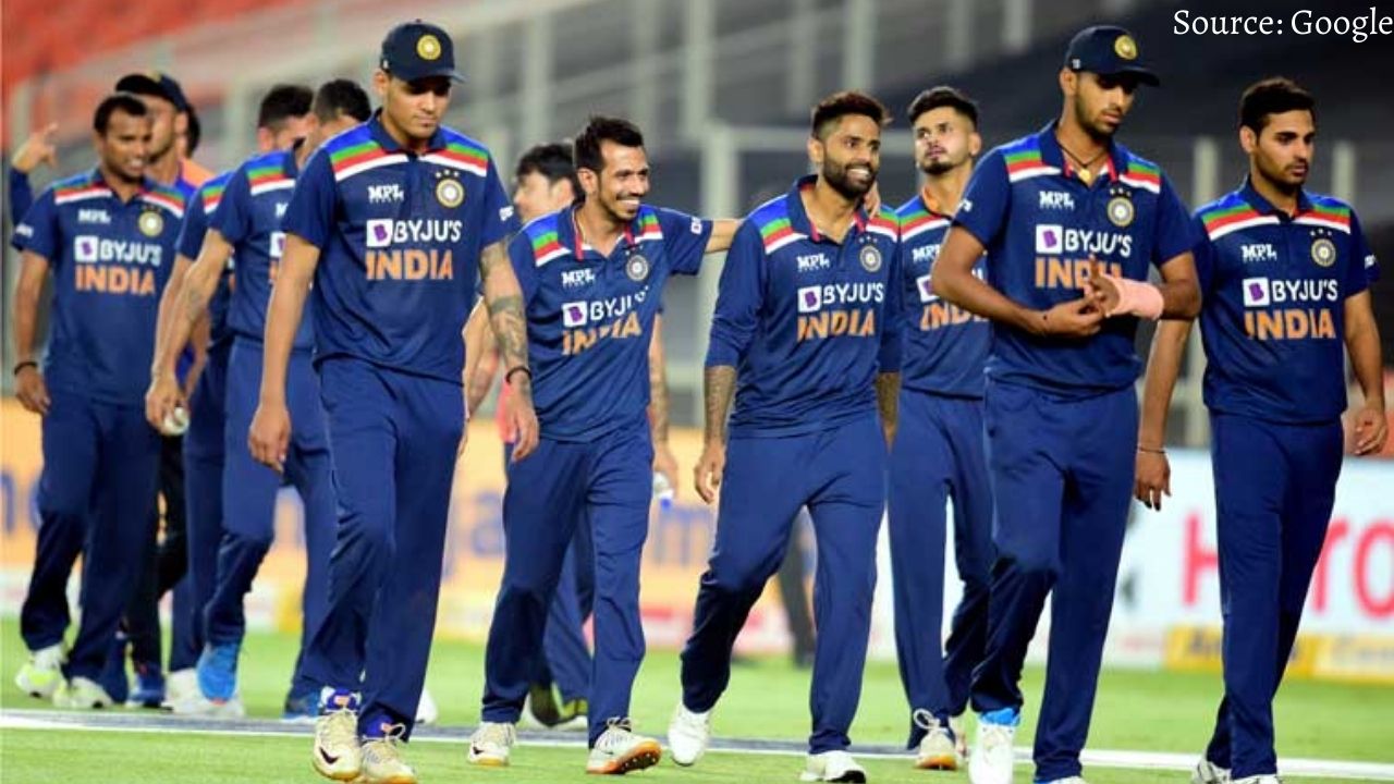 टी 20 विश्वचषक 2021: टीम इंडियामधील 14 खेळाडूंची निवड निश्चित झाली, 2 गोलंदाजांची निवड संपली!