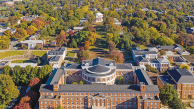 University of Virginia Rankings, Acceptance Rate, Address, Fee, Admissions, Notable Alumni and a lot more