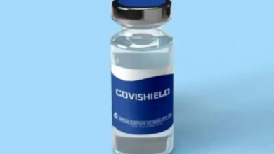 The U.K. recognizes Covishield in the list of vaccines