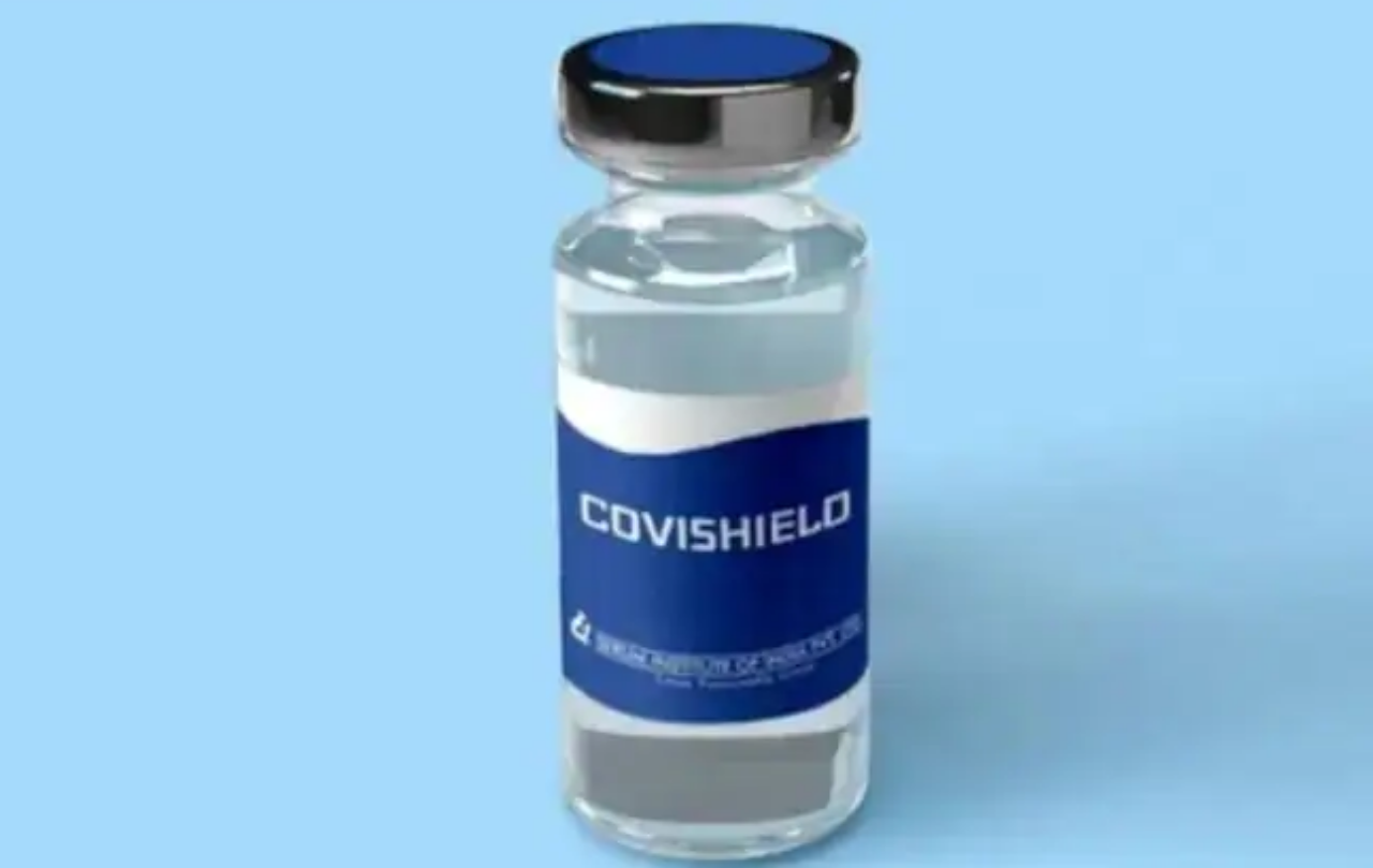 تعترف المملكة المتحدة بـ Covishield في قائمة اللقاحات