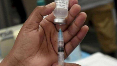 India's vaccination program: 1 in 4 Indians fully vaccinated