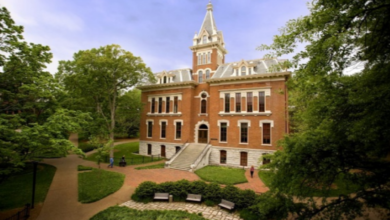Vanderbilt University: Ranking, Notable Alumni, Acceptance Rate, Fees, Majors and everything