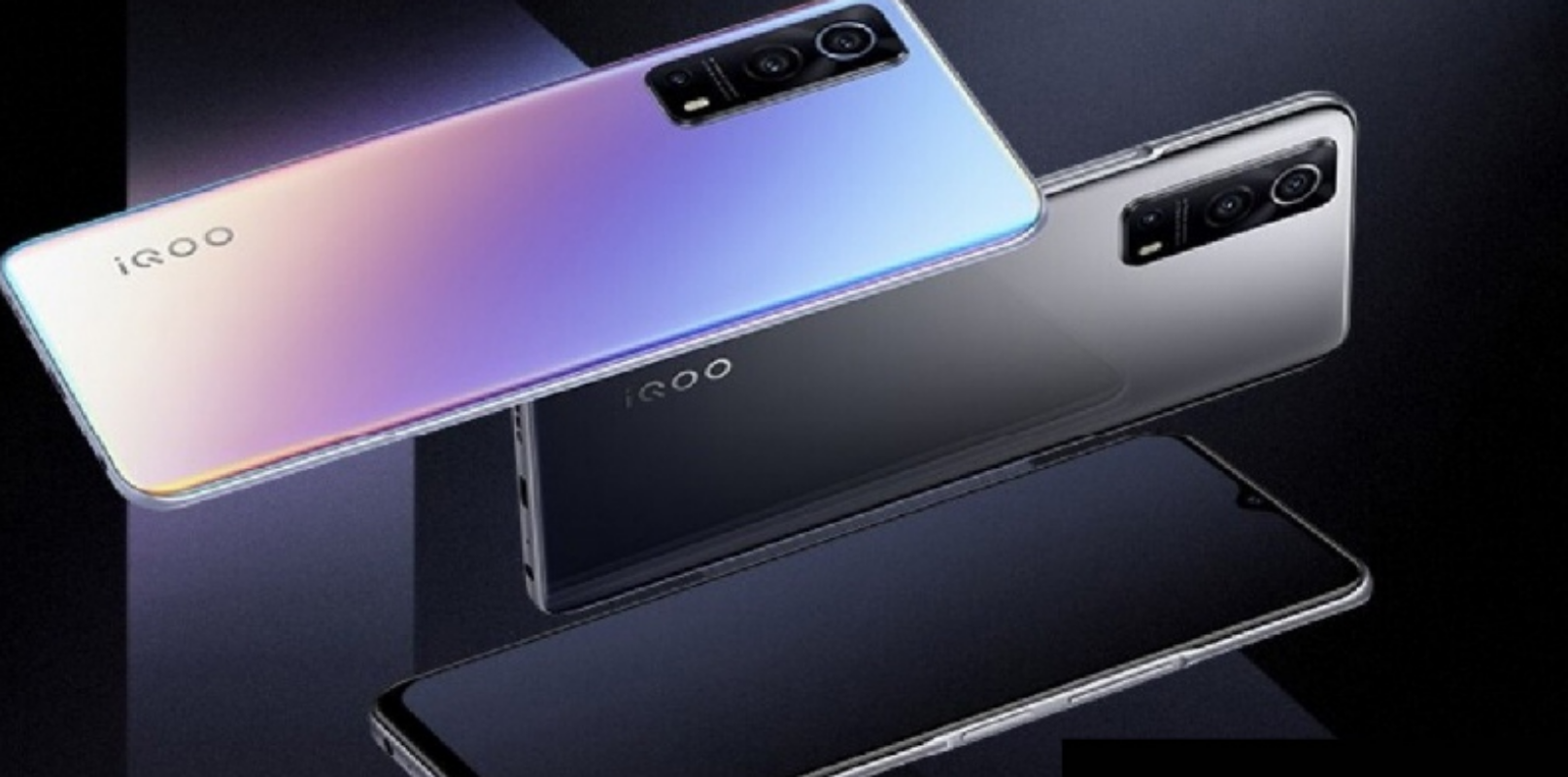Vivo IQOO Z5 Specifications, Launch Date and Price in India: From Processor to Camera, everything you need to know