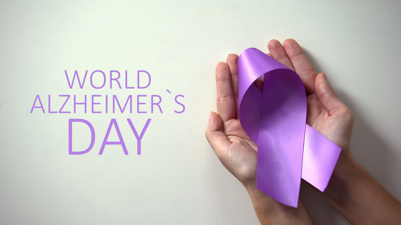 World Alzheimer's Day 2021 Theme, History, Significance and Activities and more
