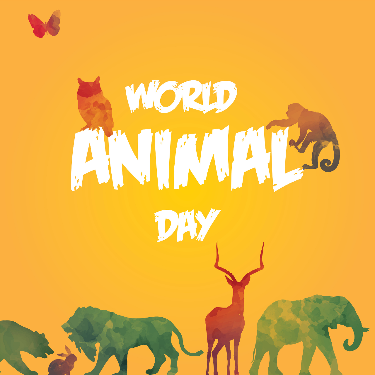World Animal Day 2021: When is World Animal Day in India? Current Theme, History, Significance, Celebration, Activities and More