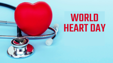 World Heart Day 2021 Date, Theme, History, Significance, Activities, Celebration Ideas and More