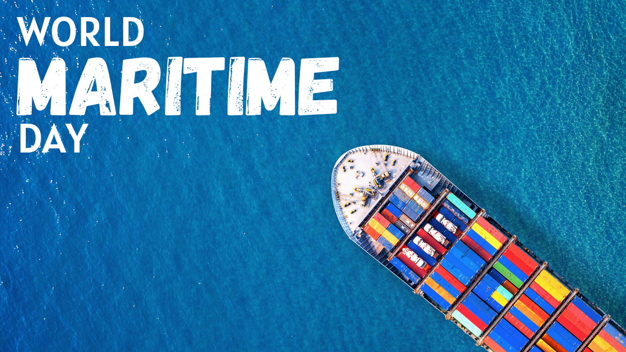 World Maritime Day 2021 Theme, History, Significance, Celebration, Activities and More