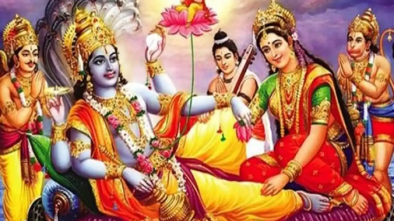Anant Chaturdashi 2021: When is Anant Chaturdashi? Date, Katha, Significance, Puja Muhurat, Vrat, Mantra and everything you need to know