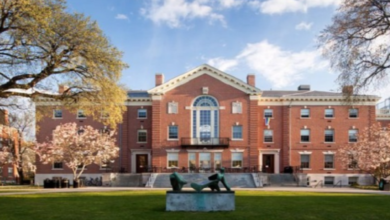 Brown University: Ranking, Notable Alumni, Address, Majors, Fees, Acceptance Rate and Everything