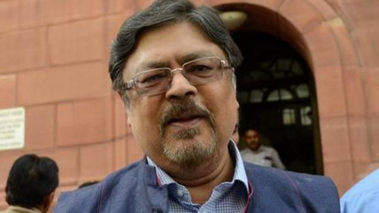 Senior Journalist and former BJP MP Chandan Mitra Passes Away, PM Modi and President expressed condolence