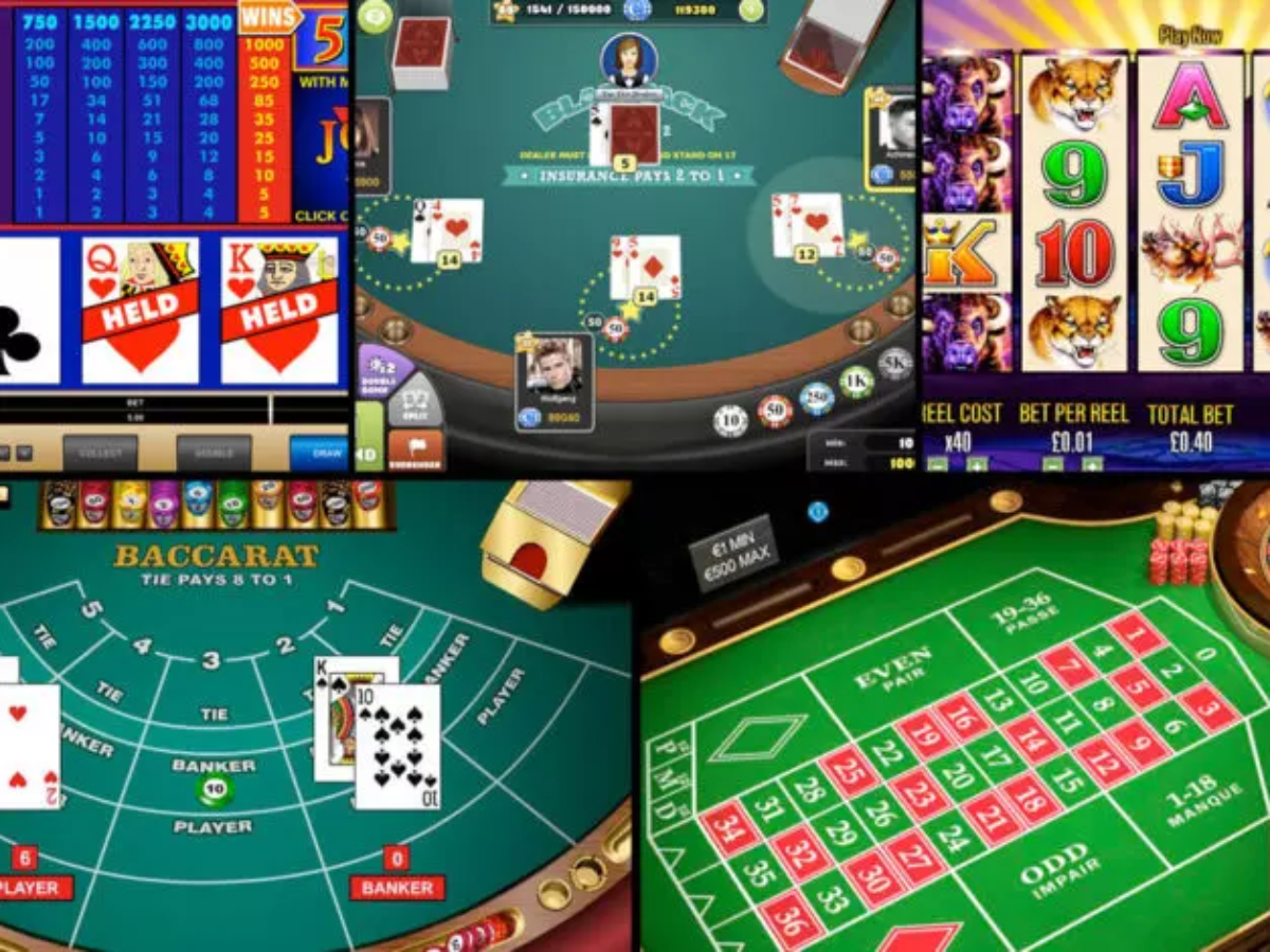 5 способов упростить booi казино онлайн безплатно