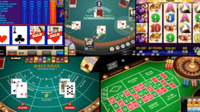 How Popular is Online Gambling or Online Casino in Malaysia? How to Play? And Most Trusted Online Casinos