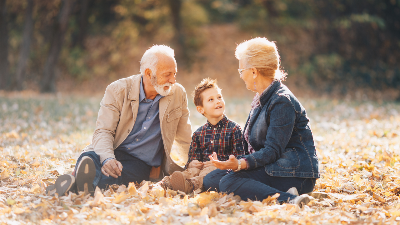 Grandparents Day (USA) 2021 Date, History, Celebration, Activities and More