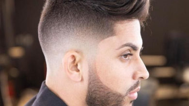 Stylish Men's Haircuts to Try This Year