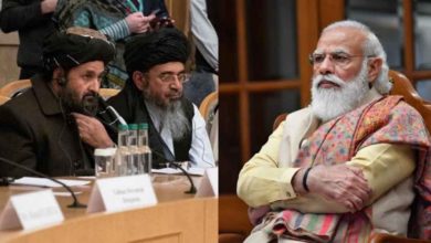 Afghanistan: India holds first formal talks with the Taliban in Qatar