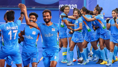 Indian Hockey Teams are Unlikely To Compete In Birmingham Common Games - IOA Chief