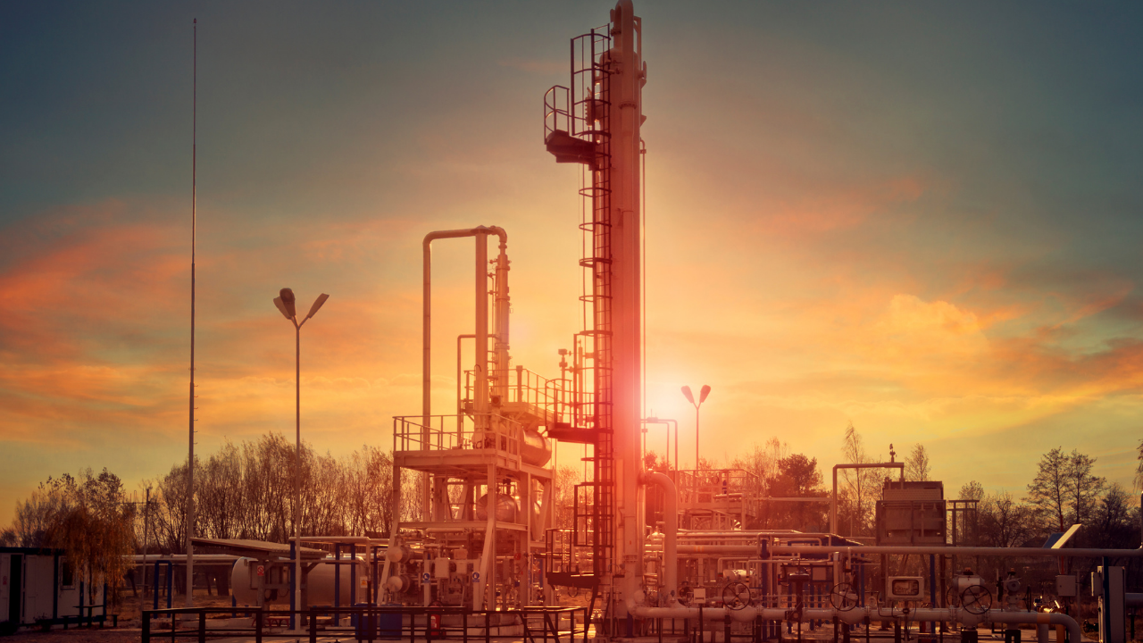 A Comprehensive Guide on Natural Gas and its Production