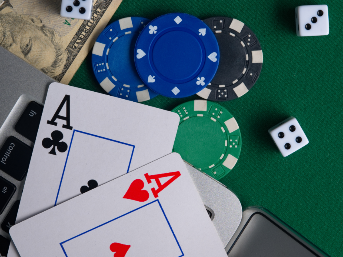 The Advantages and Disadvantages of Download Casino Games - Aspire 2019