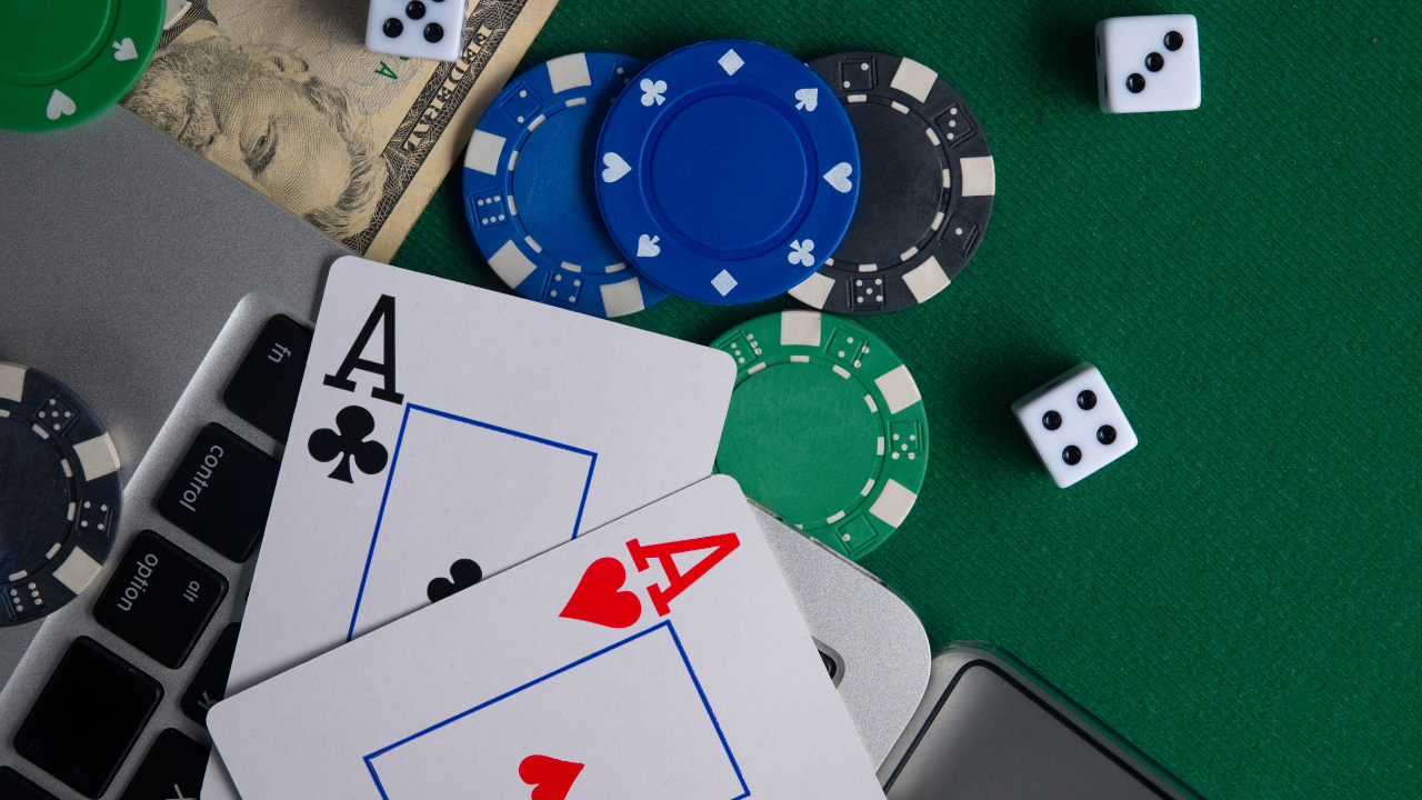 How to Win Online Casino Games: Top 5 Tips