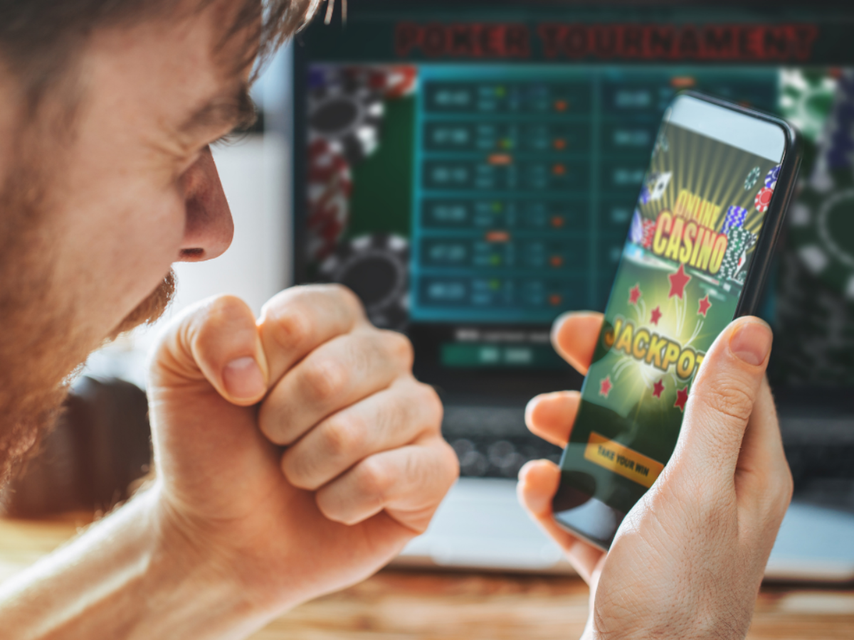 Онлайн казино на телефоне ставки на 1xbet онлайн