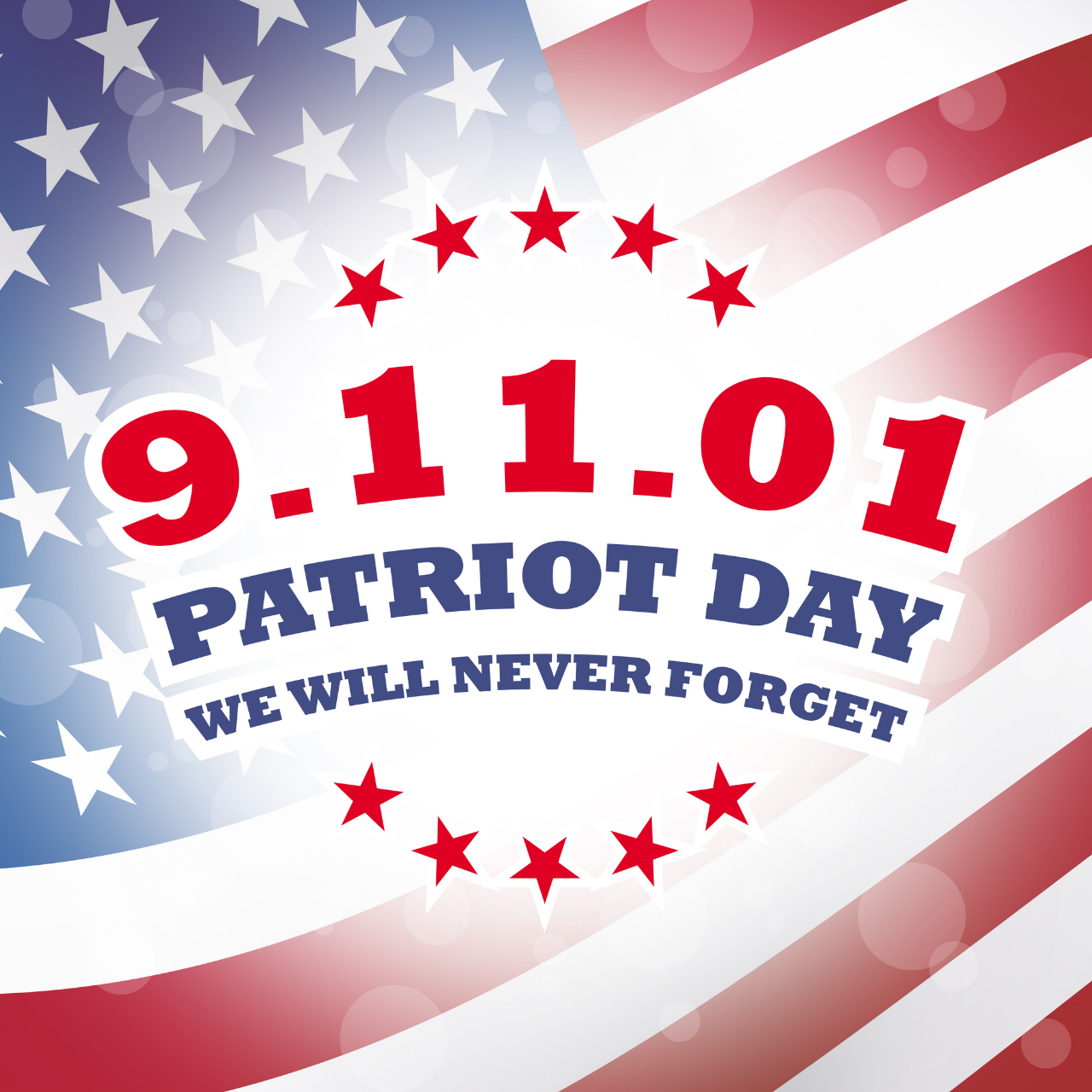 9/11 Anniversary: Patriot Day 2021 Quotes, Messages, Sayings, Stickers, and Meme to share