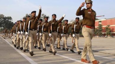 RPSC SI ADMIT CARD 2021: Admit Card for Rajasthan Police SI Recruitment Released, Download from here