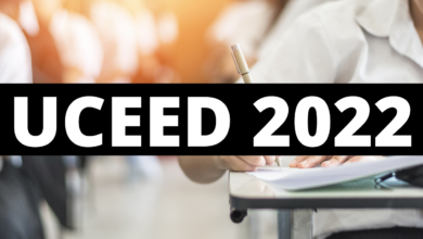 UCEED 2022 Registration Date: How to Apply? Application Form, Exam Date, Required Documents, Fees and everything you need to know